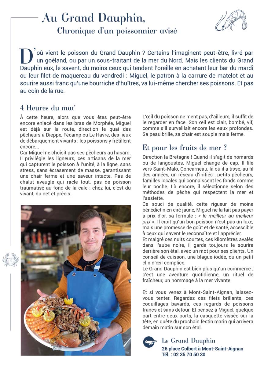 Com' sur un Plateau - Page 52