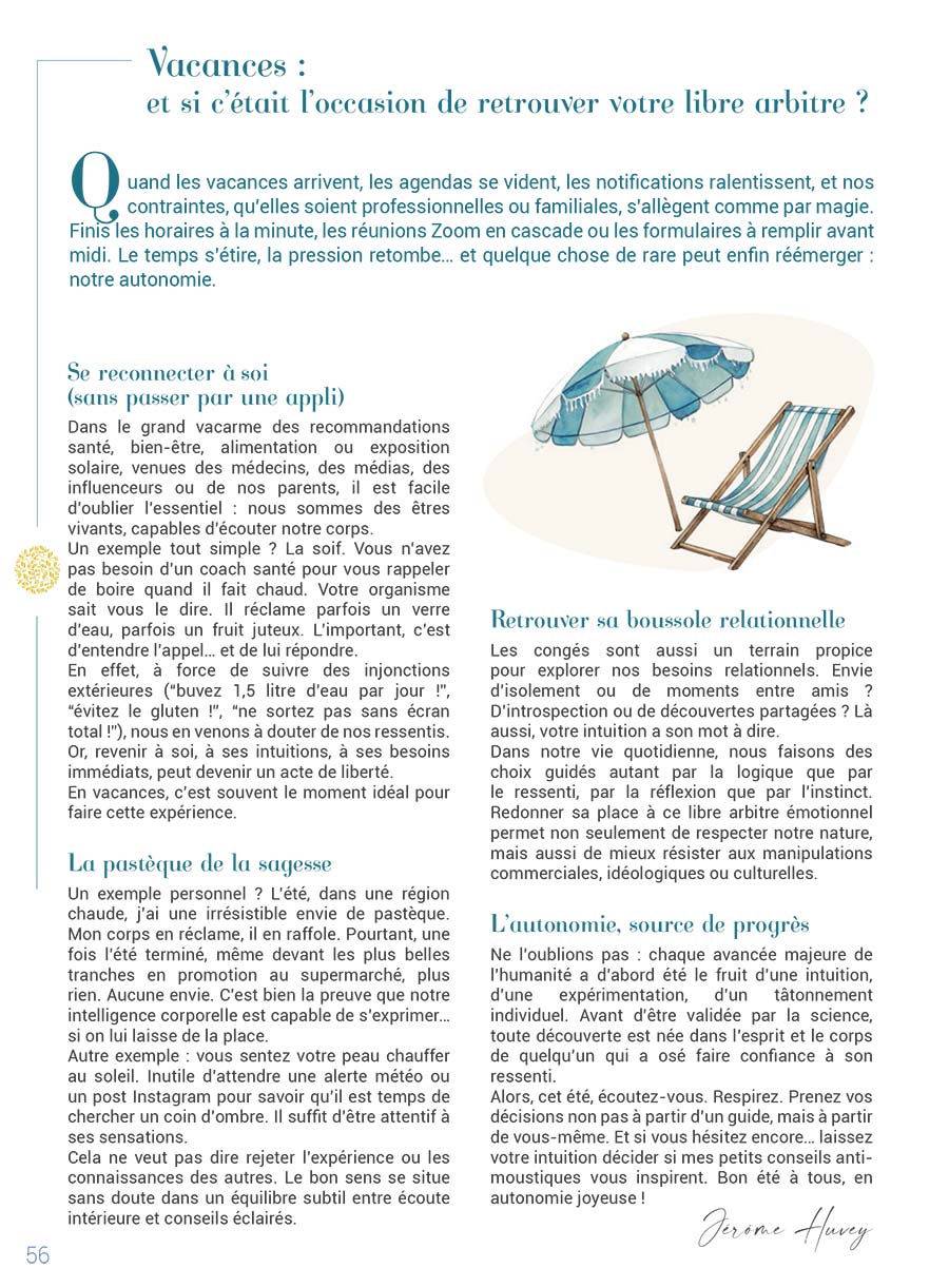 Com' sur un Plateau - Page 54