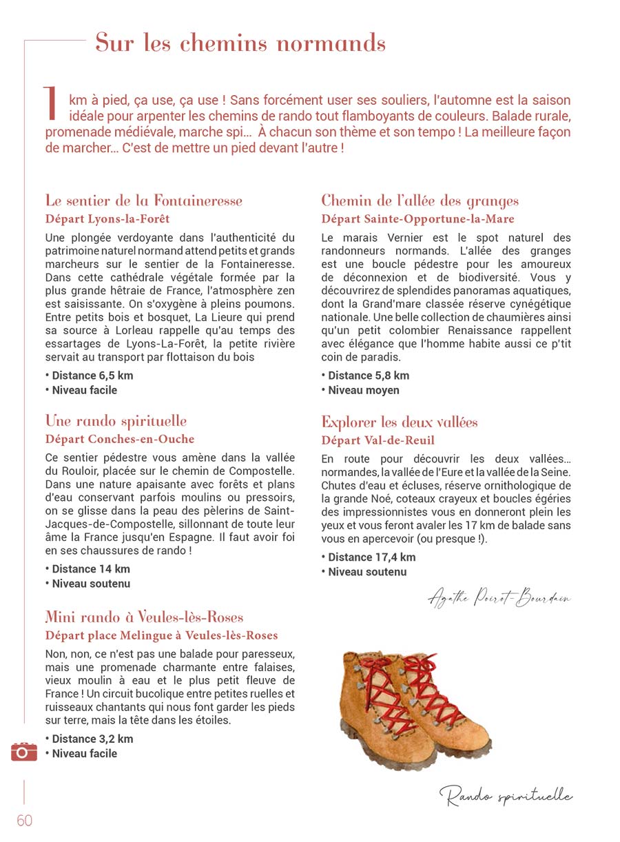Com' sur un Plateau - Page 58