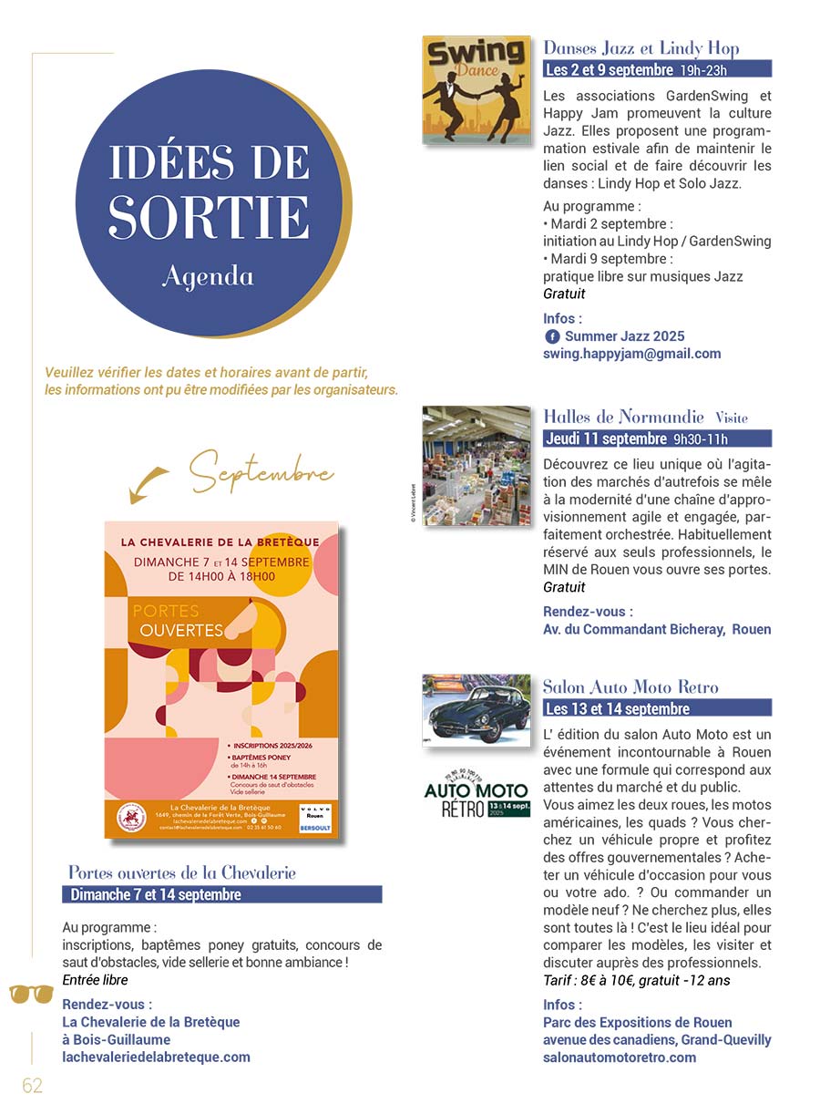 Com' sur un Plateau - Page 60