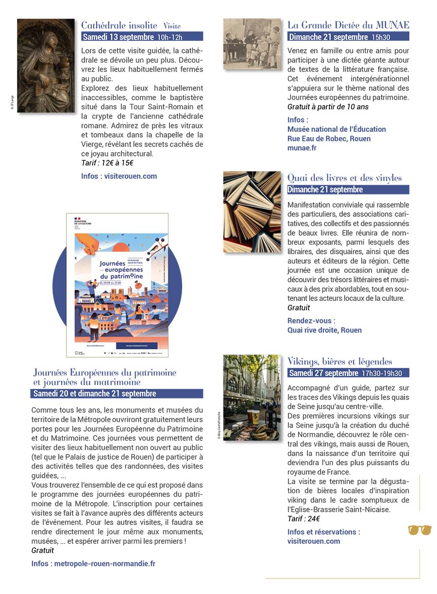 Com' sur un Plateau - Page 61