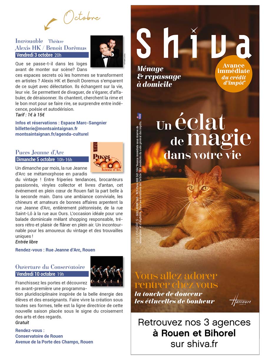 Com' sur un Plateau - Page 63