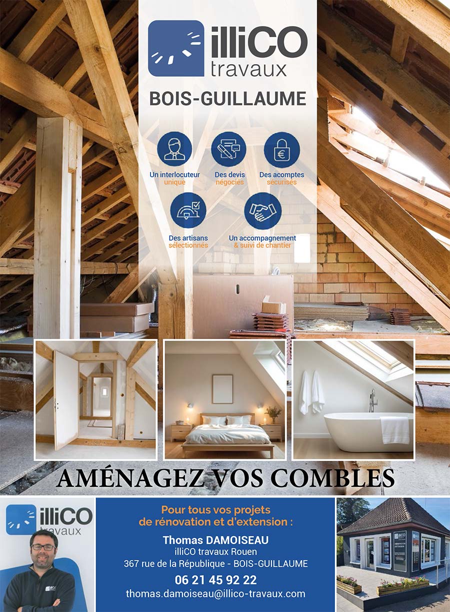 Com' sur un Plateau - 2ème de Couverture